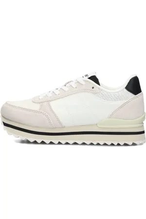Woden Damen, Schuhe, Weiß, 40 EUGröße: