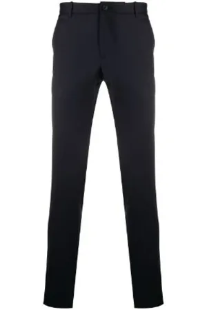 Incotex Herren, Hosen, Schwarzk, 2XLGröße: