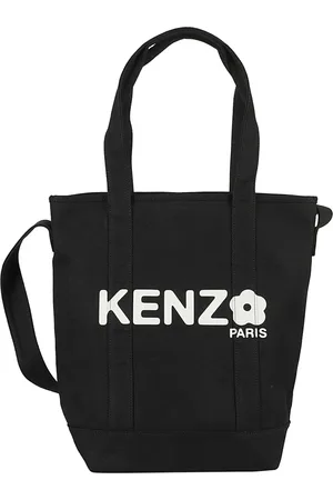 Kenzo Herren, Taschen, Schwarzk, ONE SIZEGröße: