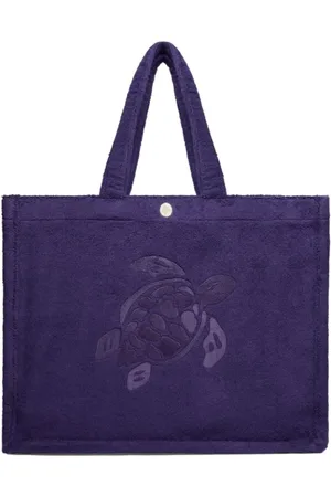Vilebrequin Herren, Taschen, Blau, ONE SIZEGröße: