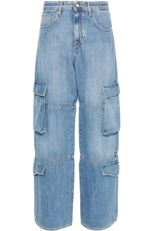 Jacob Cohen Damen, Jeans, Blau, W27Größe:
