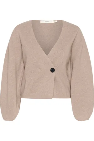 INWEAR Damen, Strickwaren, , 2XLGröße: