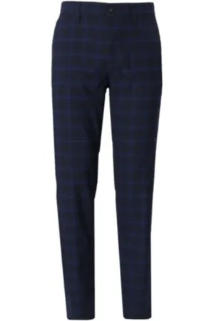 HUGO BOSS Herren, Hosen, Blau, W38 L32Größe: