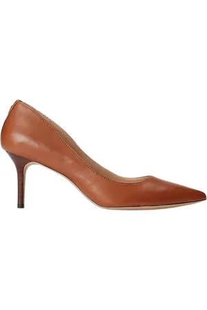 Ralph Lauren Damen, Schuhe, Braun, 40 EUGröße: