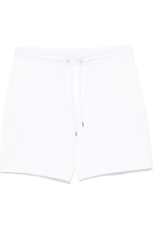 Michael Kors Herren, Shorts, Weiß, XLGröße: