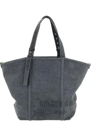 Golden Goose Damen, Taschen, Grau, ONE SIZEGröße: