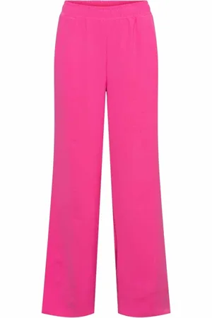 &Co Woman Damen, Hosen, Rosa, XLGröße: