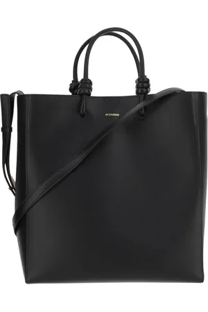 Jil Sander Damen, Taschen, Schwarzk, ONE SIZEGröße: