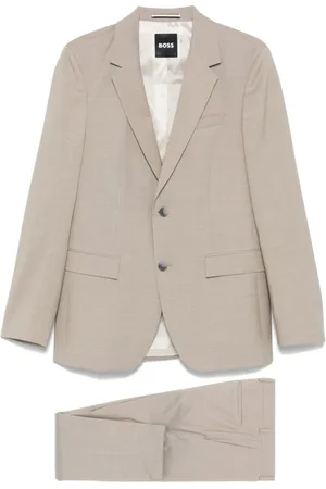 HUGO BOSS Herren, Anzüge, , XLGröße: