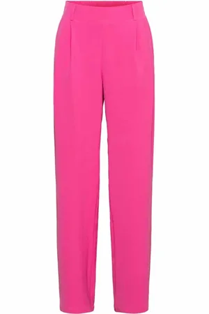 &Co Woman Damen, Hosen, Rosa, XLGröße: