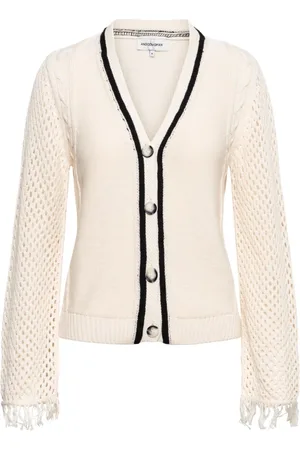 &Co Woman Damen, Strickwaren, , 3XLGröße: