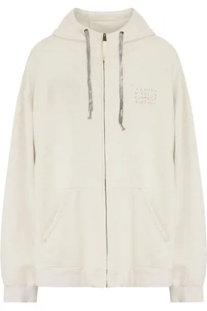 Maison Margiela Herren, Sweatshirts & Hoodies, , SGröße: