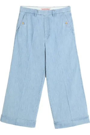 VALENTINO GARAVANI Herren, Jeans, Blau, LGröße: