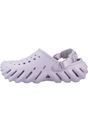 Crocs Damen, Schuhe, Lila, 38 EUGröße: