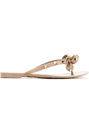 VALENTINO GARAVANI Damen, Schuhe, Rosa, 35 EUGröße: