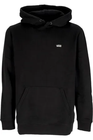 Vans Herren, Sweatshirts & Hoodies, Schwarzk, LGröße: