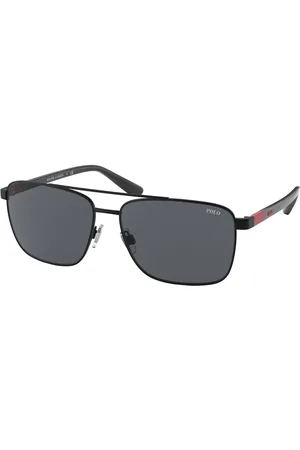 Ralph Lauren Herren, Accessories, Schwarzk, 59 MMGröße: