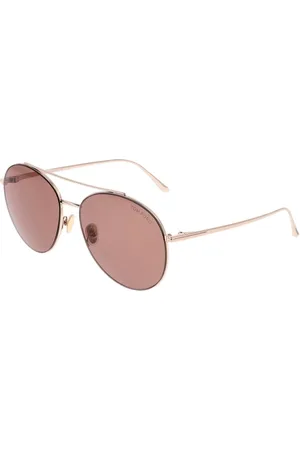 Tom Ford Damen, Accessories, Gelb, ONE SIZEGröße: