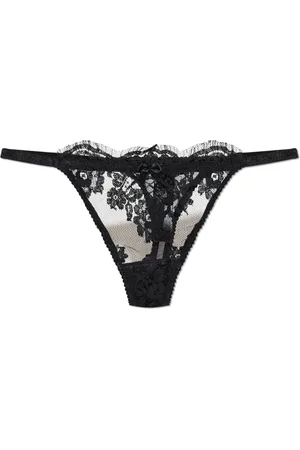 Dsquared2 Damen, Unterwäsche, Schwarzk, SGröße: