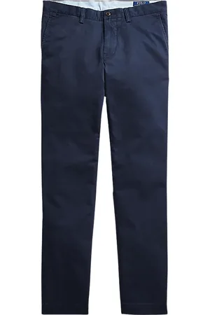 Ralph Lauren Herren, Hosen, Blau, W32 L34Größe: