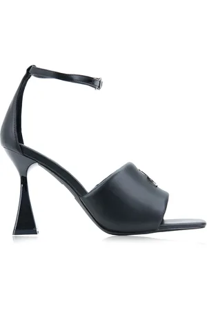 Karl Lagerfeld Damen, Schuhe, Schwarzk, 38 EUGröße:
