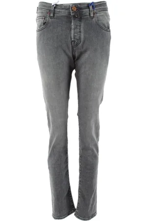 Jacob Cohen Herren, Jeans, Grau, W36Größe: