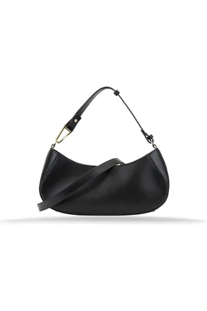 Patrizia Pepe Damen, Taschen, Schwarzk, ONE SIZEGröße:
