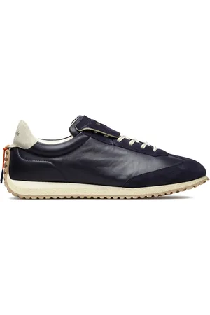 Barracuda Herren, Schuhe, Blau, 43 EUGröße: