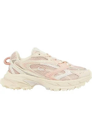 Lacoste Damen, Schuhe, Rosa, 38 EUGröße: