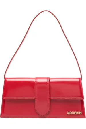 Jacquemus Damen, Taschen, Rot, ONE SIZEGröße: