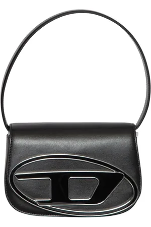 Diesel Damen, Taschen, Schwarzk, ONE SIZEGröße:
