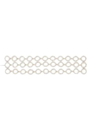 Isabel Marant Damen, Accessories, Grau, ONE SIZEGröße: