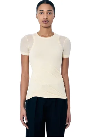 Jil Sander Damen, Oberteile, , SGröße: