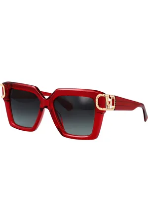 VALENTINO GARAVANI Damen, Accessories, Rot, 55 MMGröße: