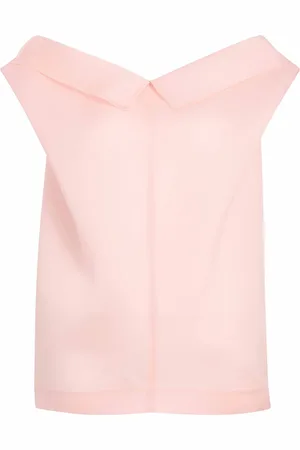 Khaite Damen, Oberteile, Rosa, XSGröße: