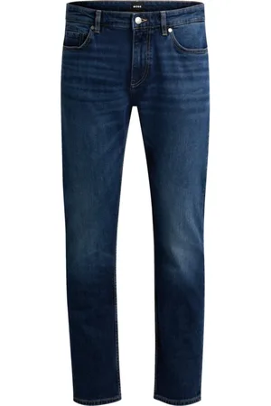 HUGO BOSS Herren, Jeans, Blau, W31 L32Größe: