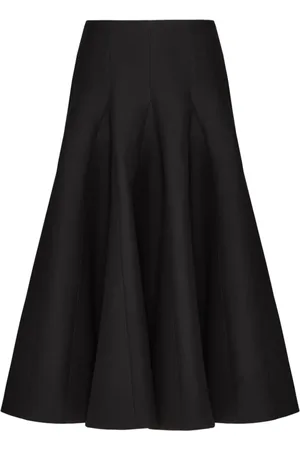 VALENTINO GARAVANI Damen, Röcke, Schwarzk, XSGröße: