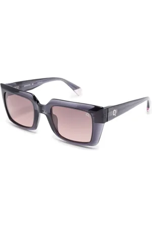 Etnia Barcelona Damen, Accessories, Schwarzk, 51 MMGröße: