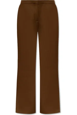 Tory Burch Damen, Hosen, Braun, 3XSGröße: