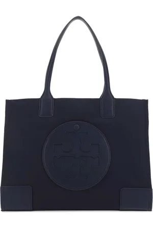 Tory Burch Damen, Taschen, Blau, ONE SIZEGröße: