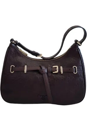 Pollini Damen, Taschen, Braun, ONE SIZEGröße: