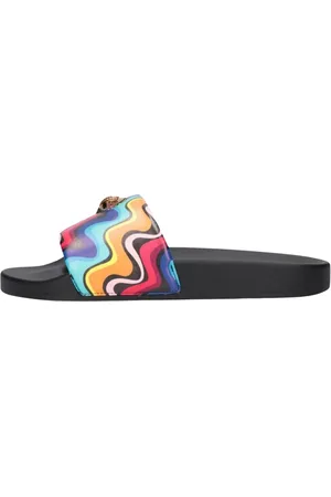 Kurt Geiger Damen, Schuhe, Mehrfarbig, 39 EUGröße: