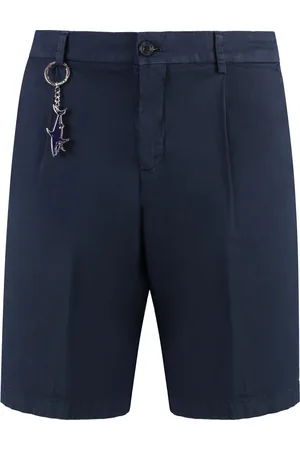 Paul & Shark Herren, Shorts, Blau, XLGröße: