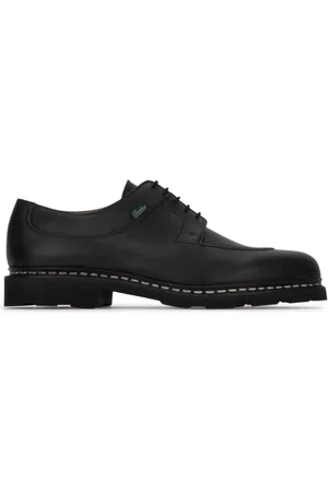 Paraboot Herren, Schuhe, Schwarzk, 42 1/2 EUGröße: