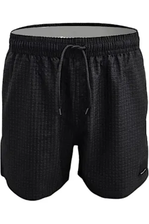 Emporio Armani Herren, Bademode, Schwarzk, XLGröße: