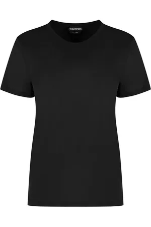 Tom Ford Damen, Oberteile, Schwarzk, 2XSGröße: