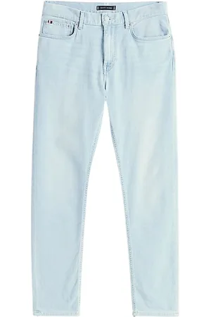 Tommy Hilfiger Herren, Jeans, Blau, W34Größe: