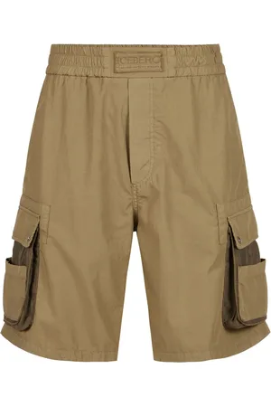 Iceberg Herren, Shorts, , MGröße: