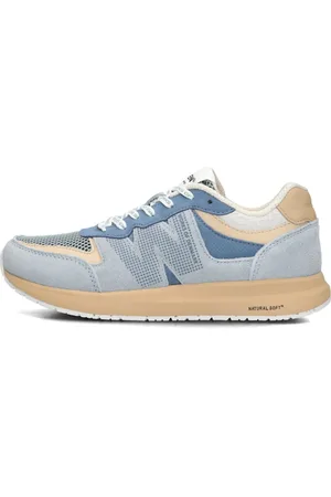 Woden Damen, Schuhe, Blau, 38 EUGröße:
