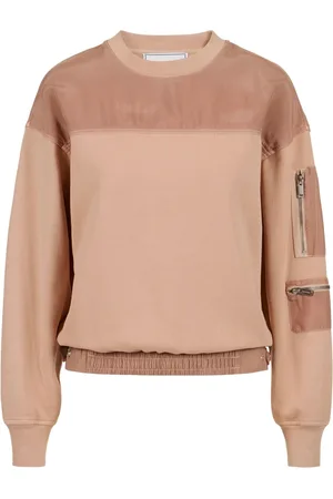 Iceberg Damen, Sweatshirts & Hoodies, Rosa, XSGröße: